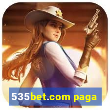 535bet.com paga